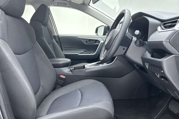 2025 Toyota RAV4 GX AXAH52R thumb-12