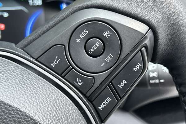 2025 Toyota RAV4 GX AXAH52R thumb-16