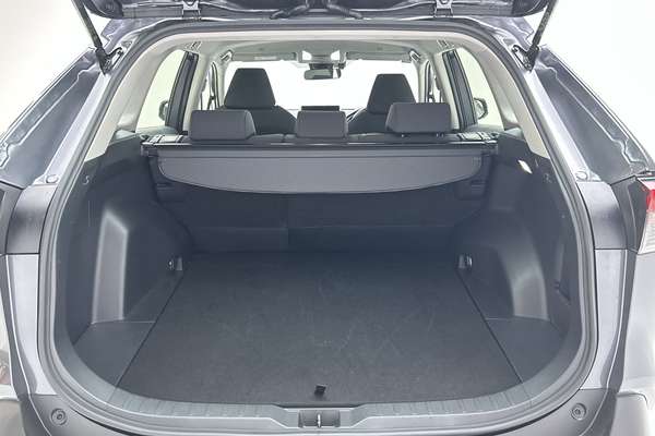 2025 Toyota RAV4 GX AXAH52R thumb-20