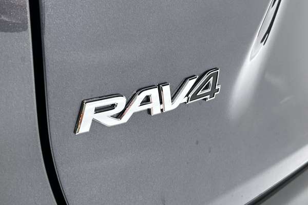 2025 Toyota RAV4 GX AXAH52R thumb-21