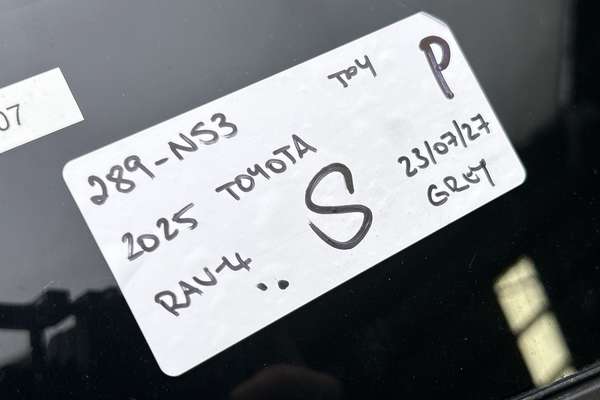 2025 Toyota RAV4 GX AXAH52R thumb-23