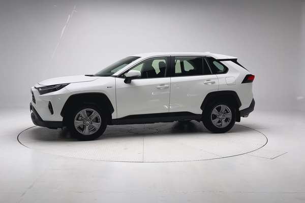 2025 Toyota RAV4 GX AXAH52R thumb-6
