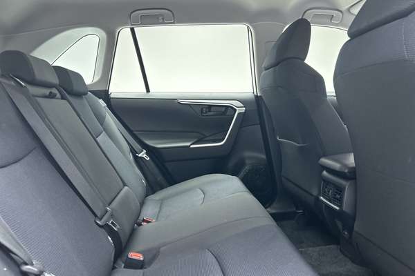 2025 Toyota RAV4 GX AXAH52R thumb-11