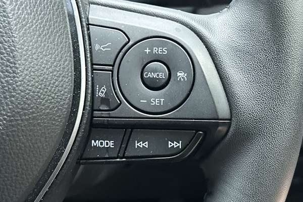2025 Toyota RAV4 GX AXAH52R thumb-16