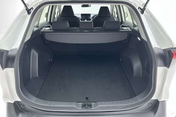 2025 Toyota RAV4 GX AXAH52R thumb-20