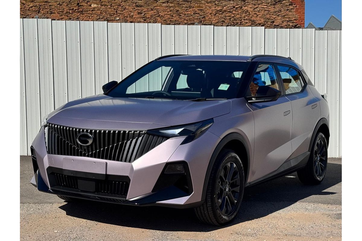 2026 GAC EMZOOM Premium