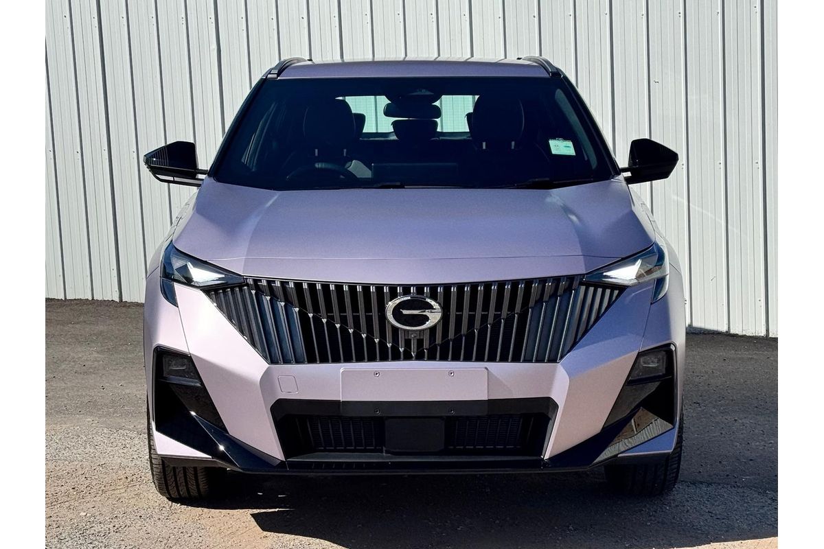 2026 GAC EMZOOM Premium