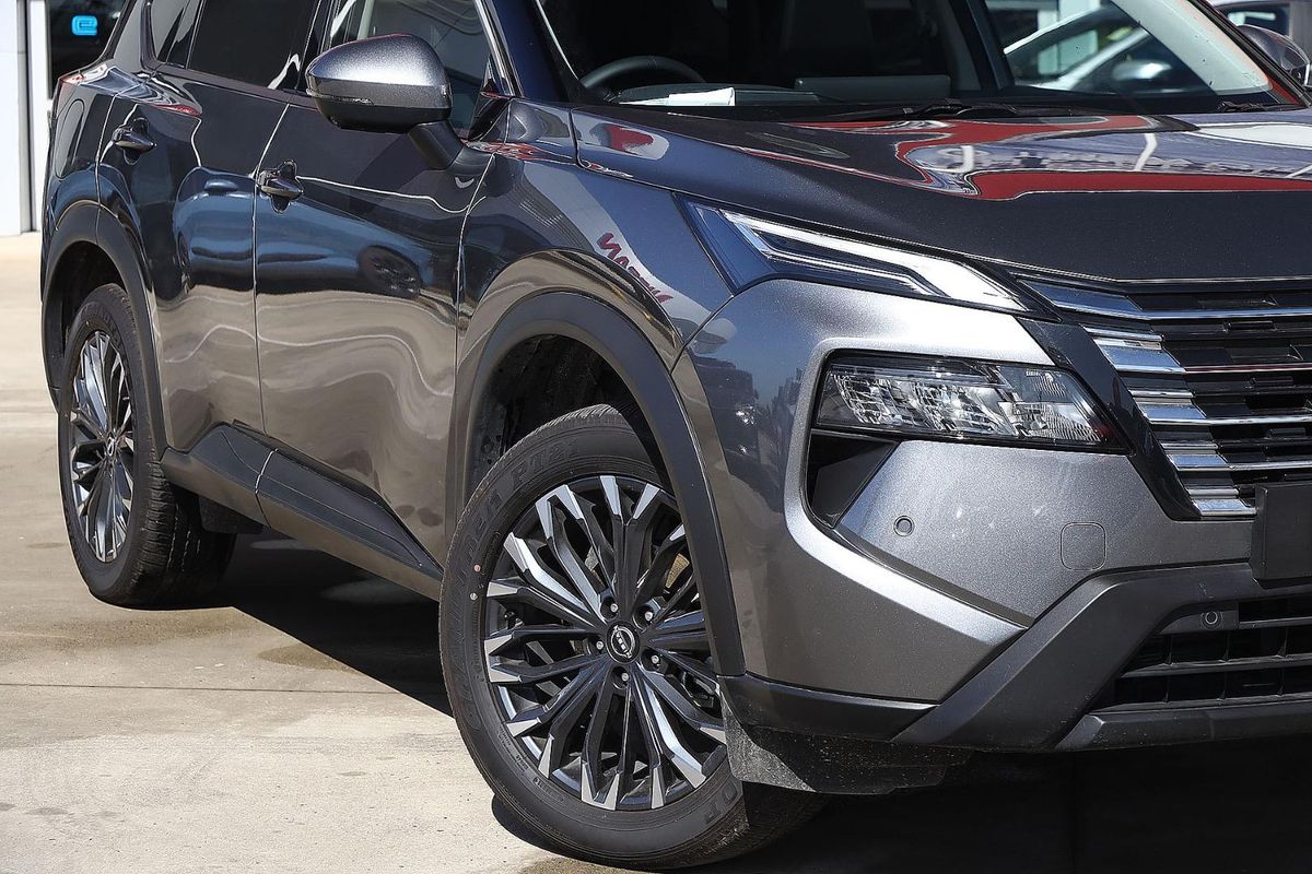2026 Nissan X-TRAIL Ti T33