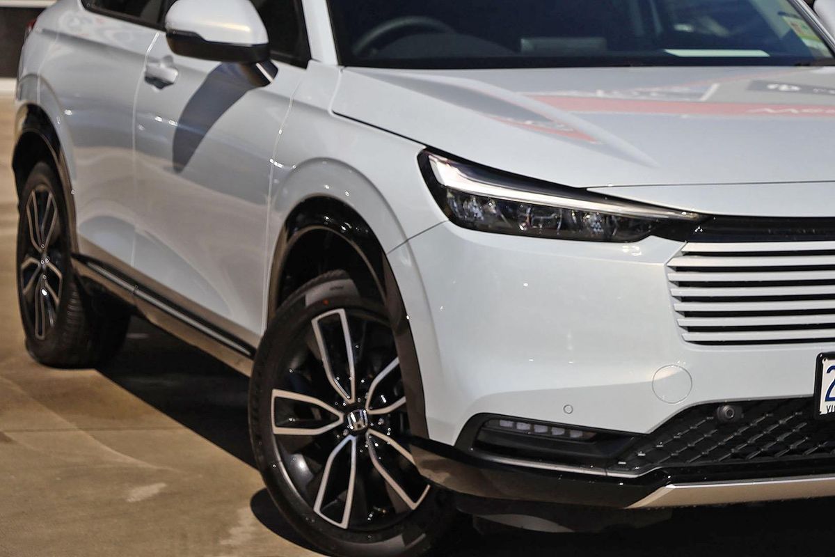 2026 Honda HR-V e:HEV X