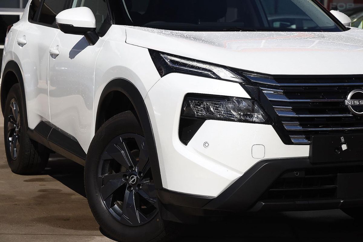 2026 Nissan X-TRAIL ST-L T33