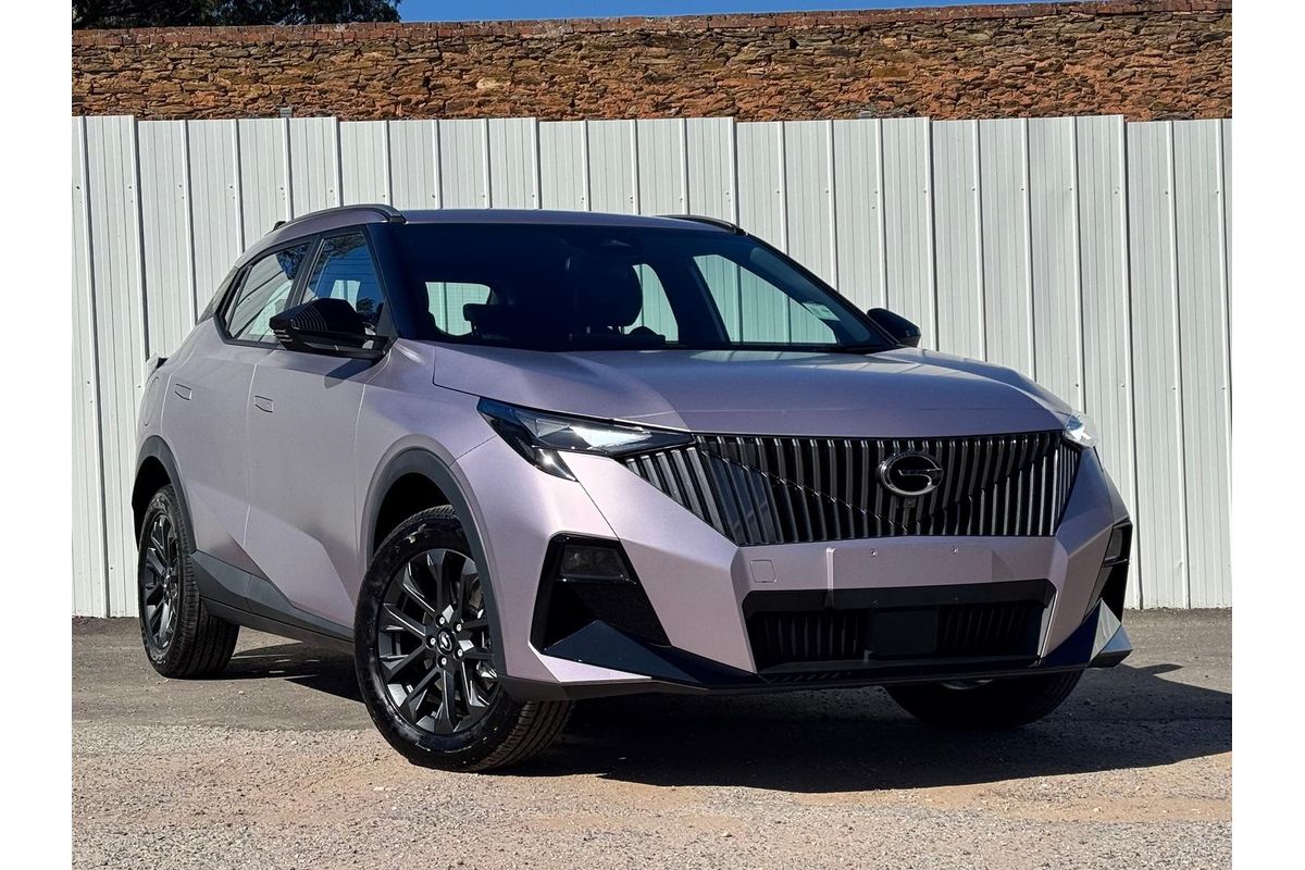 2026 GAC EMZOOM Premium