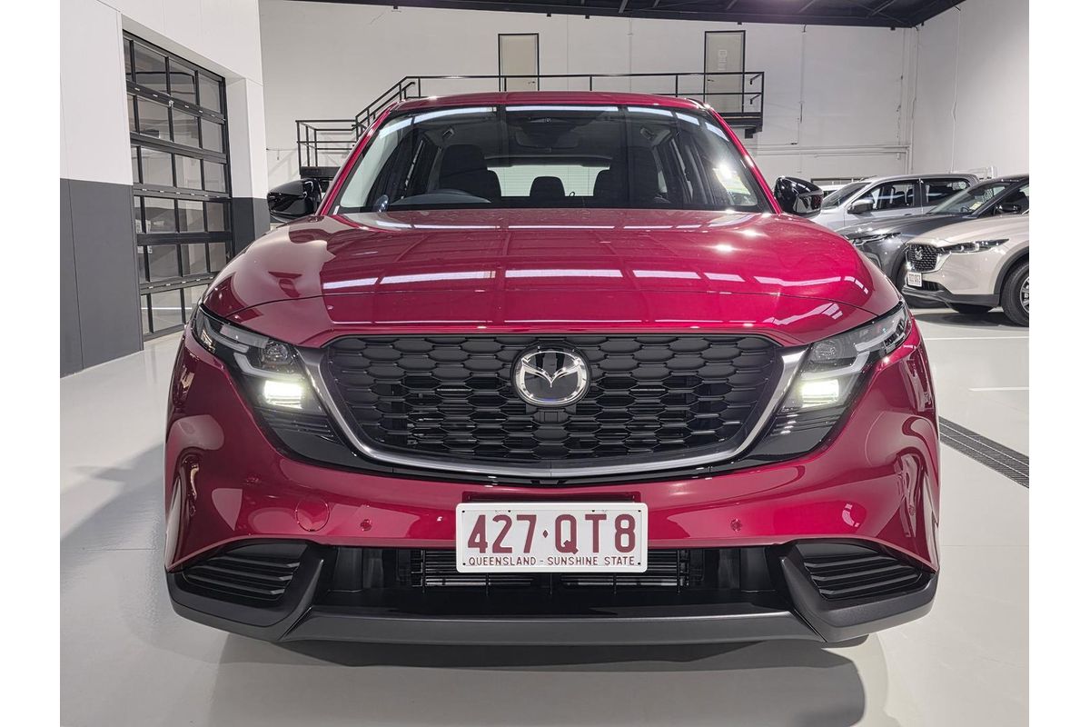 2026 Mazda CX-5 G25 Pure KM Series