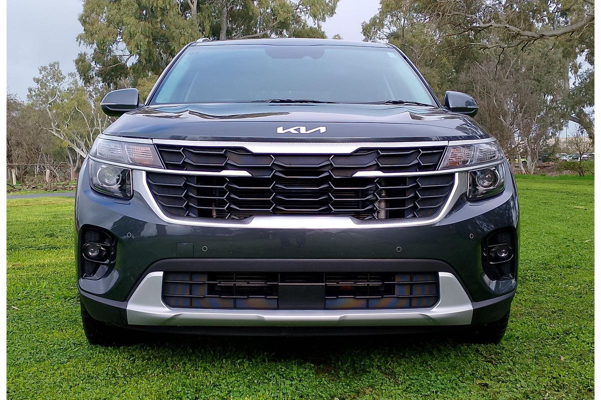 2023 Kia Seltos Sport+ SP2 PE