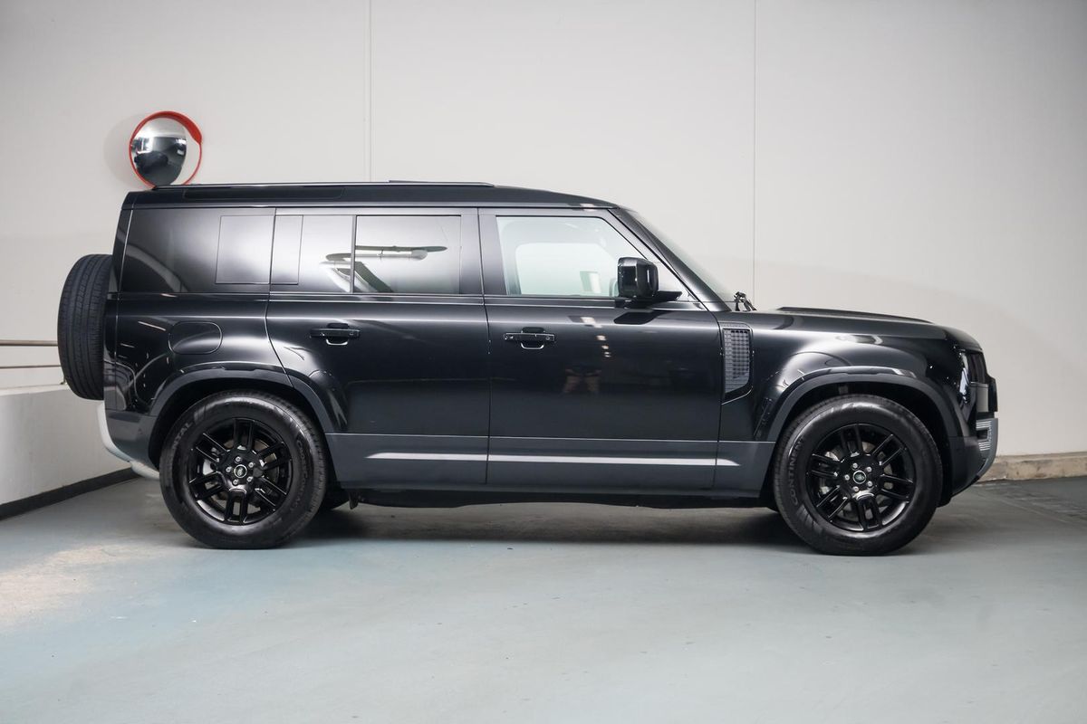 2025 Land Rover Defender 110 D250 S L663