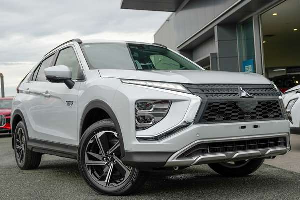 2025 Mitsubishi Eclipse Cross PHEV Aspire YB