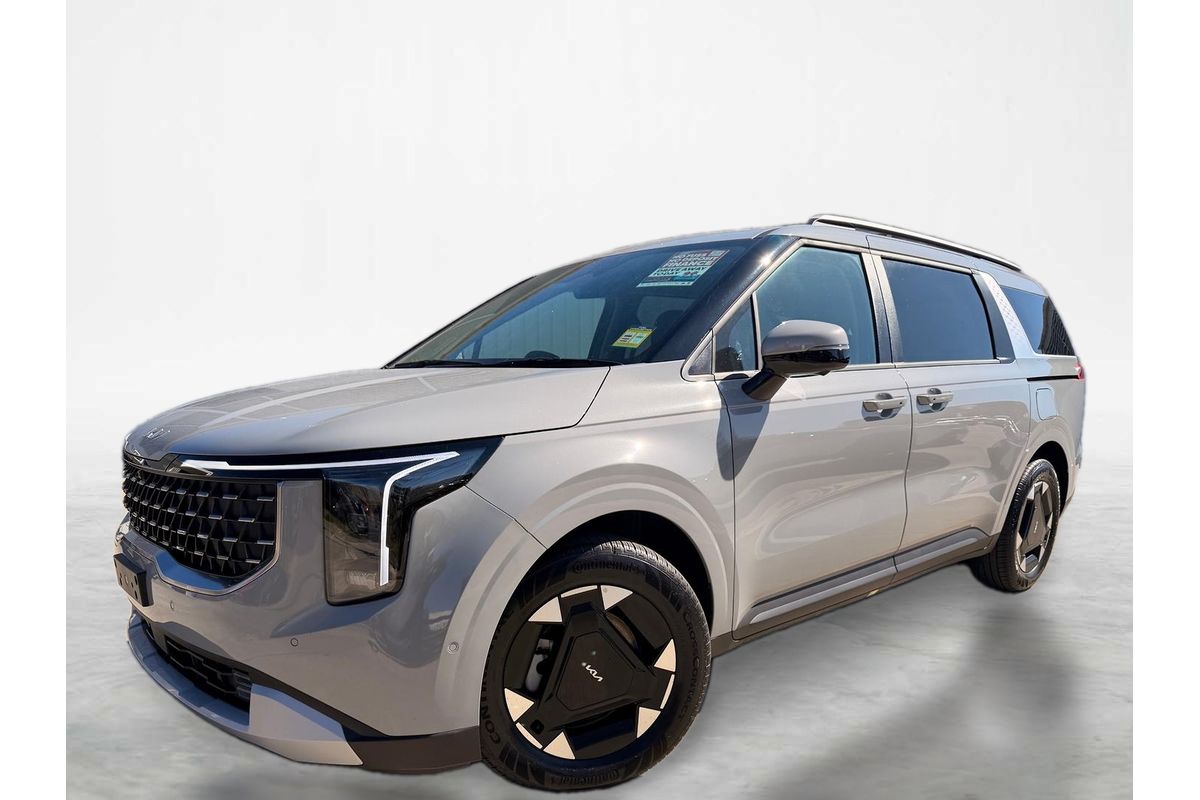 2026 Kia Carnival Sport+ HEV KA4 PE