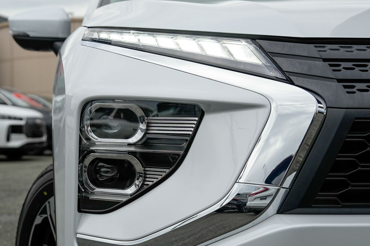 2025 Mitsubishi Eclipse Cross PHEV Aspire YB