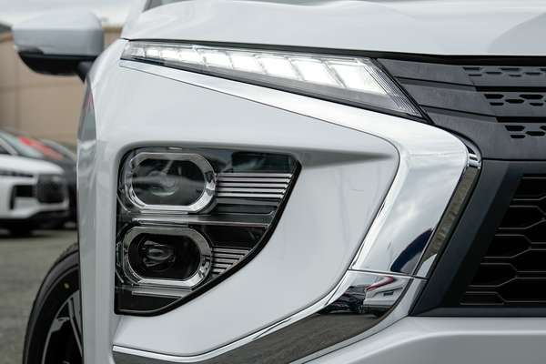 2025 Mitsubishi Eclipse Cross PHEV Aspire YB thumb-1