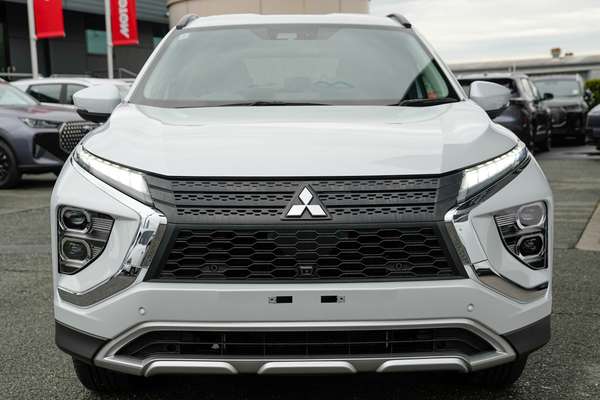 2025 Mitsubishi Eclipse Cross PHEV Aspire YB thumb-2