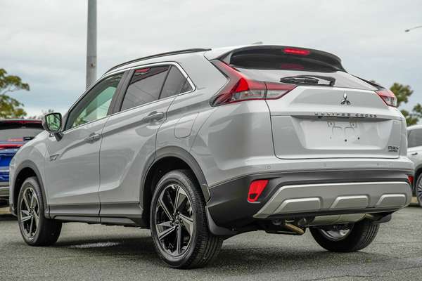 2025 Mitsubishi Eclipse Cross PHEV Aspire YB thumb-5