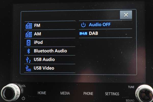 2025 Mitsubishi Eclipse Cross PHEV Aspire YB thumb-10