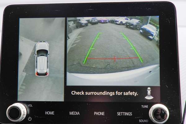 2025 Mitsubishi Eclipse Cross PHEV Aspire YB thumb-11