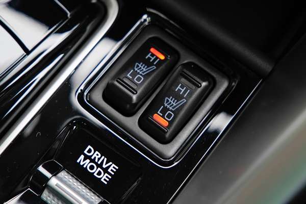 2025 Mitsubishi Eclipse Cross PHEV Aspire YB thumb-12
