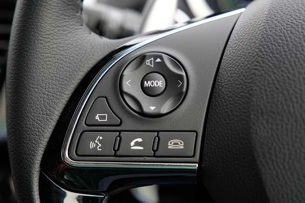 2025 Mitsubishi Eclipse Cross PHEV Aspire YB thumb-14