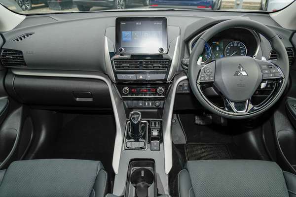 2025 Mitsubishi Eclipse Cross PHEV Aspire YB thumb-16