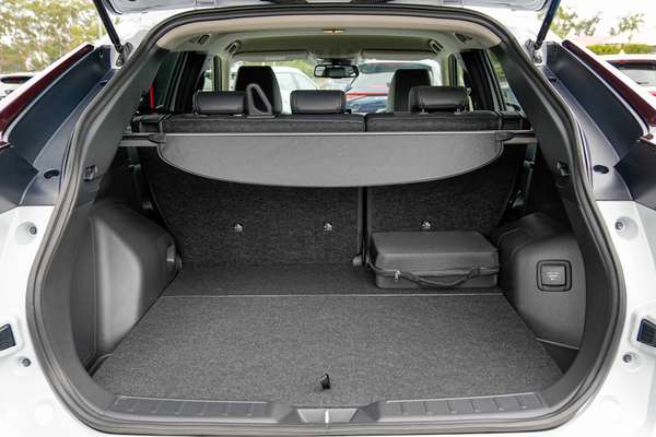2025 Mitsubishi Eclipse Cross PHEV Aspire YB thumb-18