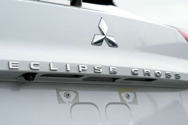 2025 Mitsubishi Eclipse Cross PHEV Aspire YB thumb-19