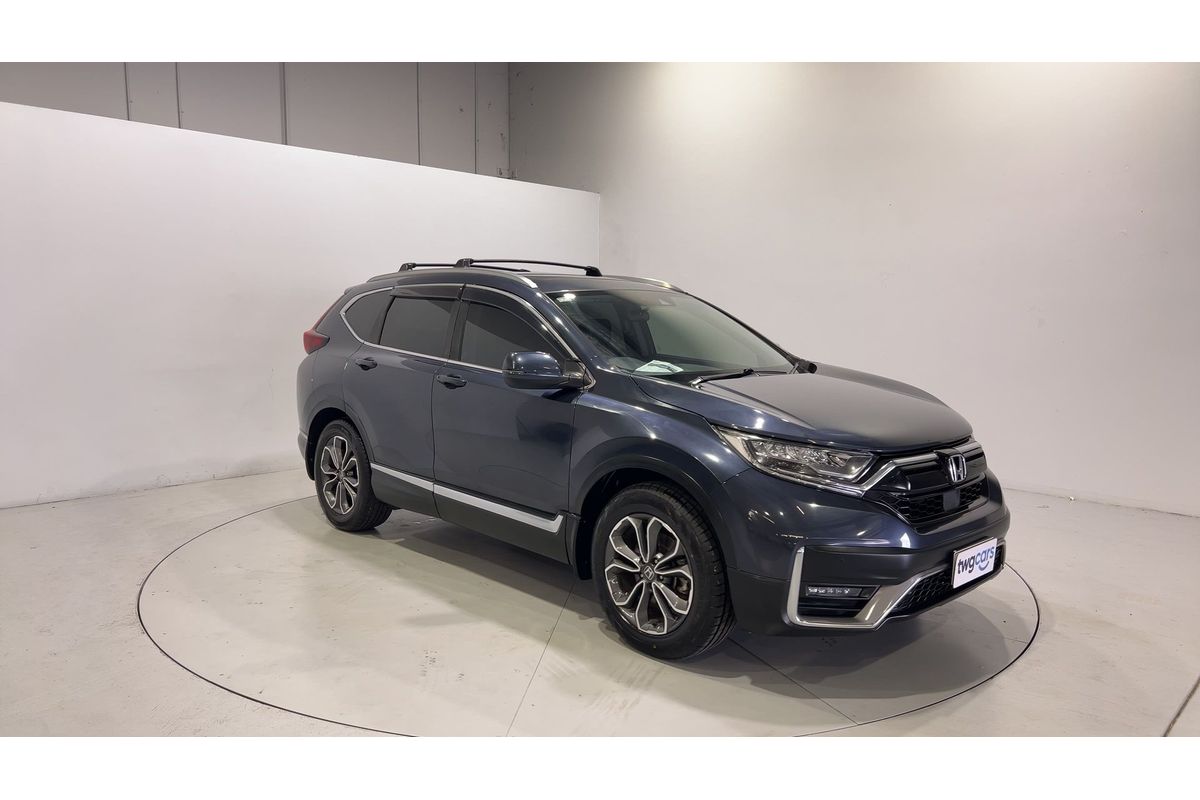 2021 Honda CR-V VTi L7 RW