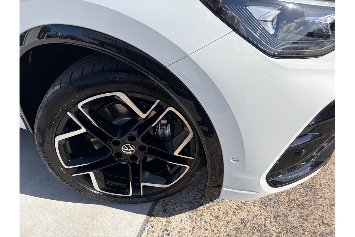 2026 Volkswagen Tiguan 195TSI R-Line CT