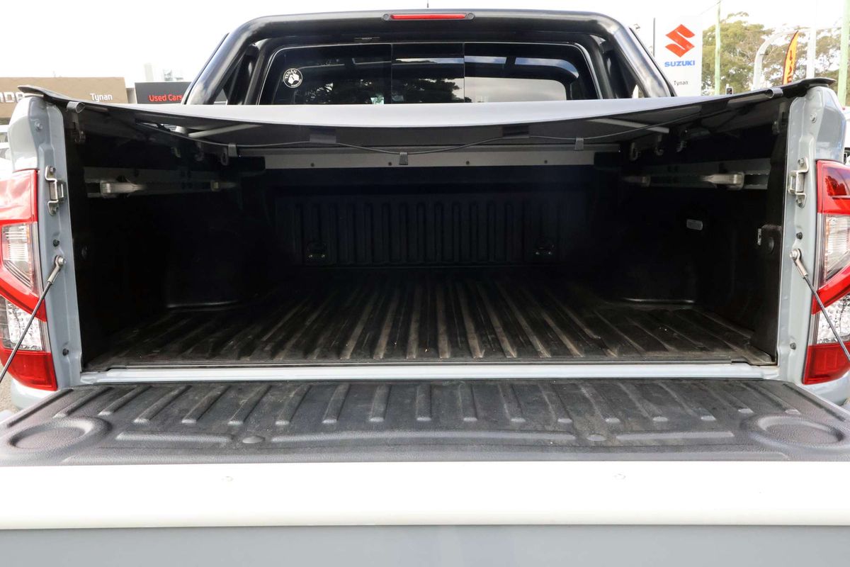 2024 Nissan Navara PRO-4X D23 4X4 image 13