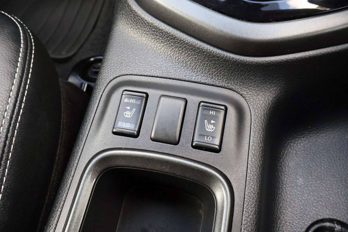 2024 Nissan Navara PRO-4X D23 4X4 image 20