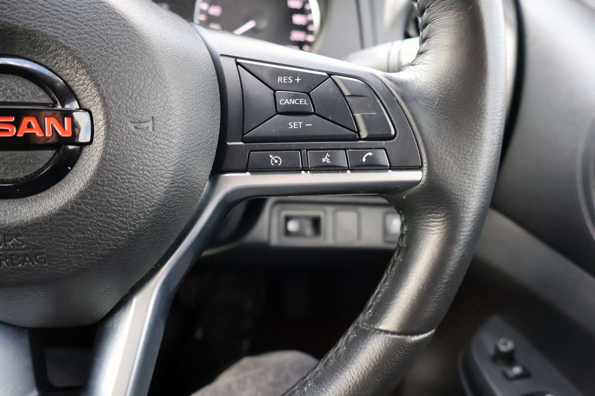 2024 Nissan Navara PRO-4X D23 4X4 image 22
