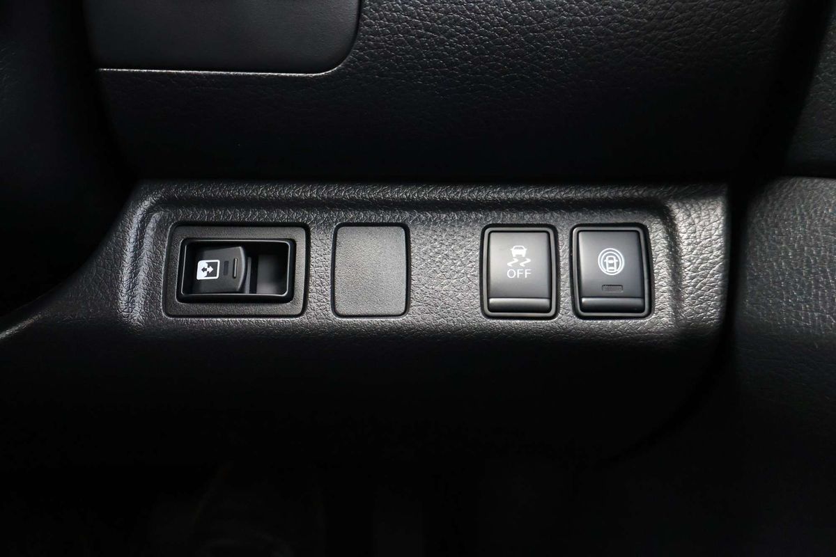 2024 Nissan Navara PRO-4X D23 4X4 image 25