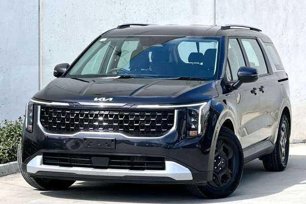 2024 Kia Carnival S KA4 PE