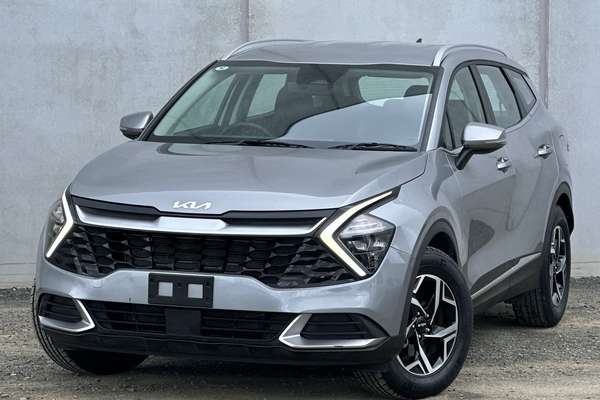 2024 Kia Sportage S NQ5