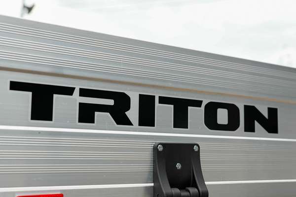 2026 Mitsubishi Triton GLX MV Rear Wheel Drive thumb-17