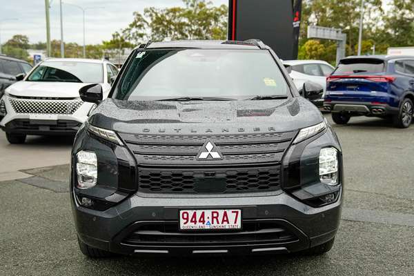 2025 Mitsubishi Outlander PHEV GSR ZM thumb-2