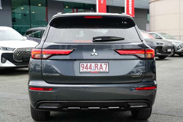 2025 Mitsubishi Outlander PHEV GSR ZM thumb-6