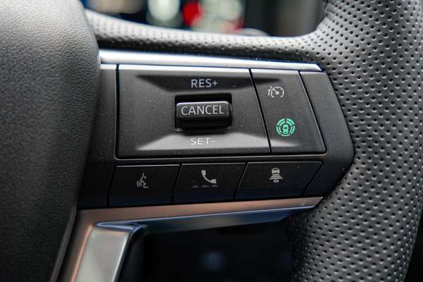 2025 Mitsubishi Outlander PHEV GSR ZM thumb-13