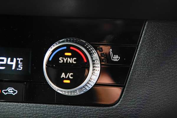 2025 Mitsubishi Outlander PHEV GSR ZM thumb-14