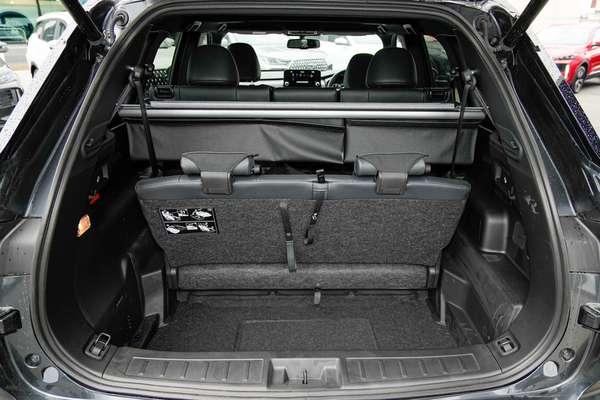 2025 Mitsubishi Outlander PHEV GSR ZM thumb-18