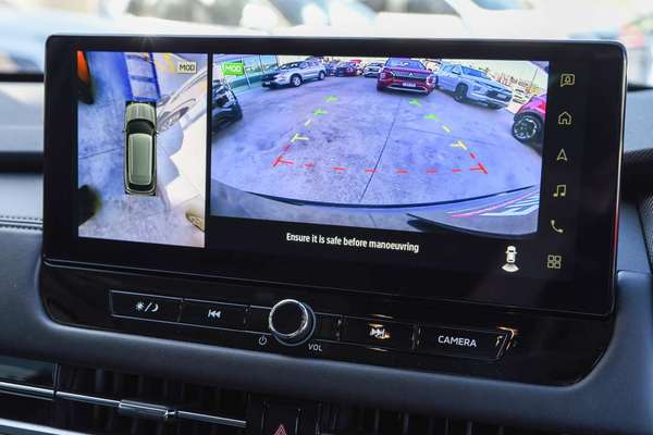 2026 Mitsubishi Outlander Aspire ZM thumb-12