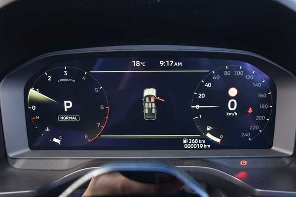 2026 Mitsubishi Outlander Aspire ZM thumb-10