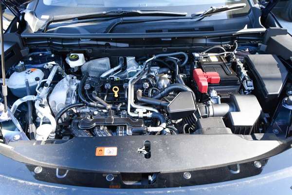 2026 Mitsubishi Outlander Aspire ZM thumb-7