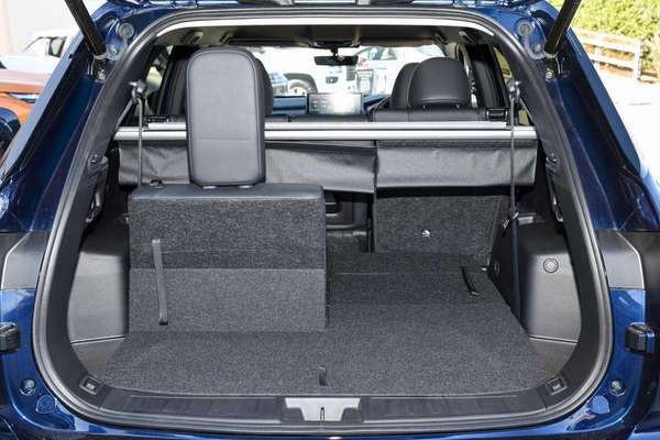 2026 Mitsubishi Outlander Aspire ZM thumb-18