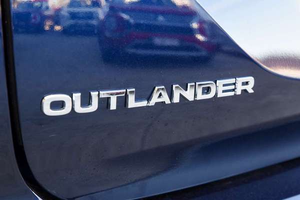 2026 Mitsubishi Outlander Aspire ZM thumb-19